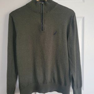 Nautica Men sweater size M